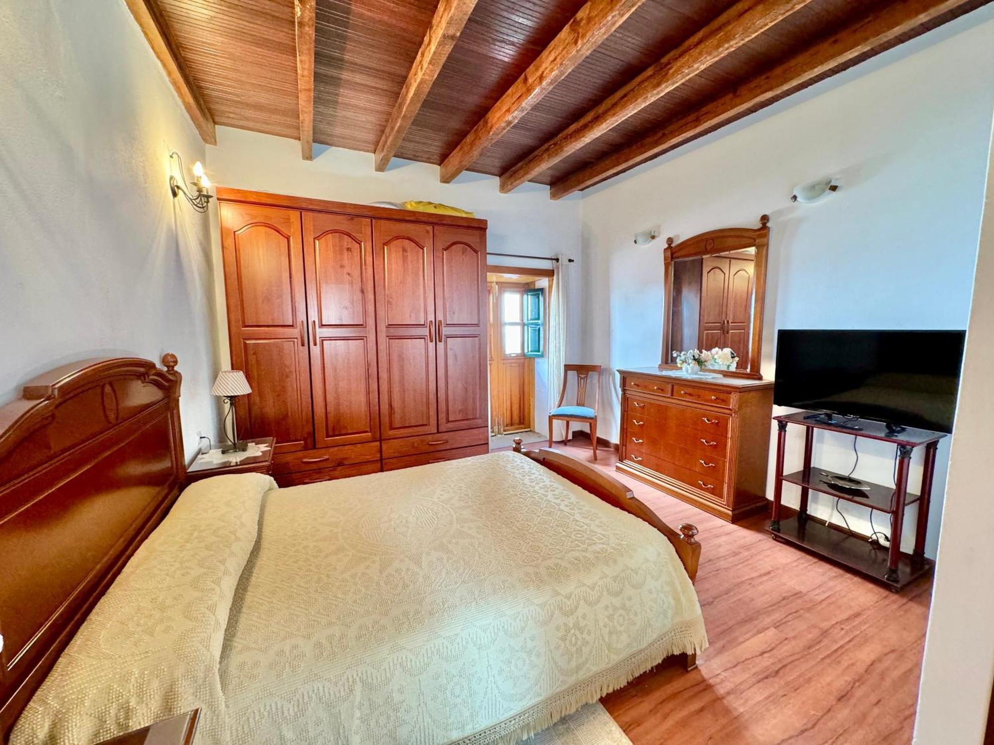 Guanche 'Casa Rural Canaria' San Miguel de Abona Kültér fotó