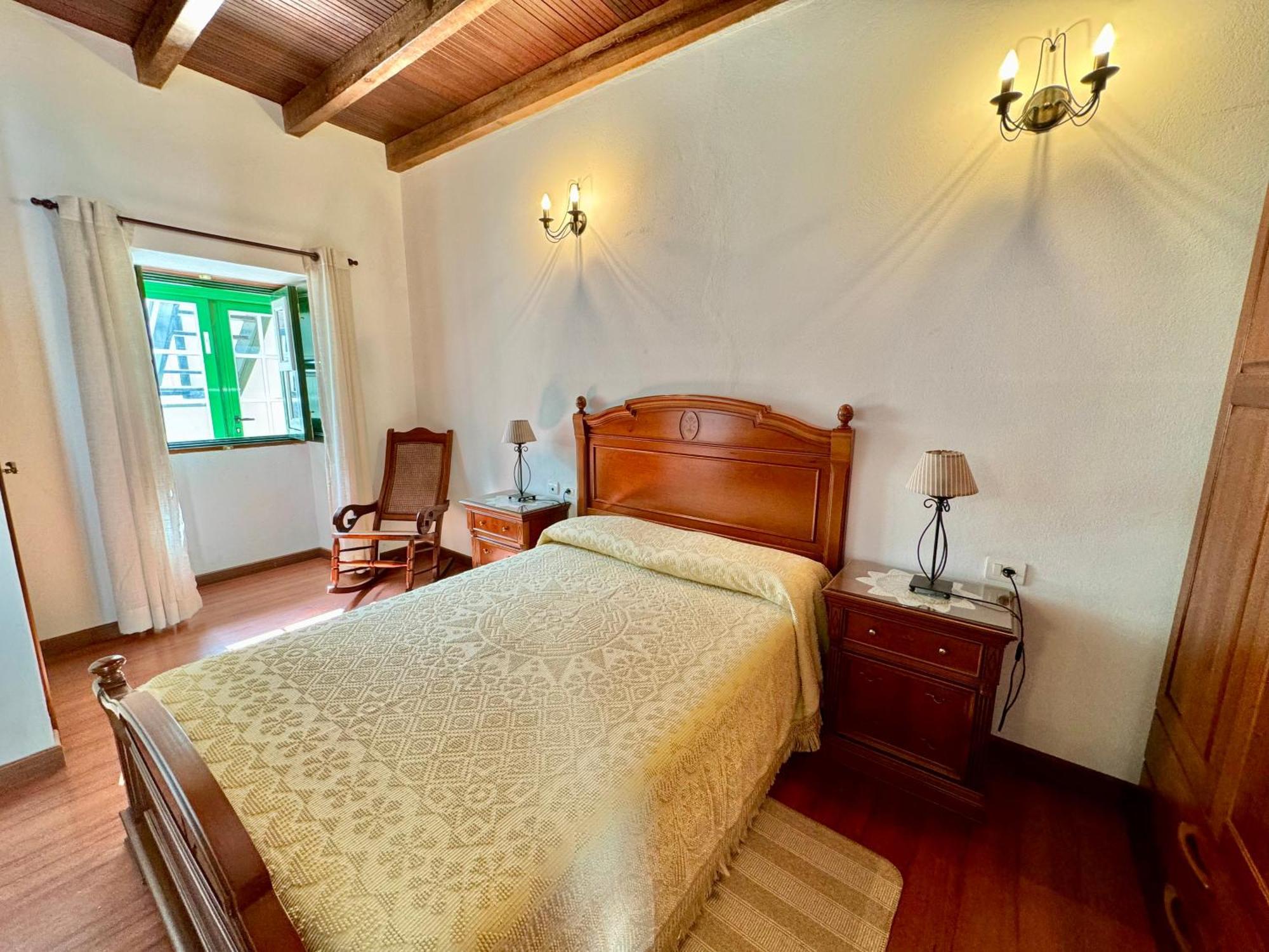 Guanche 'Casa Rural Canaria' San Miguel de Abona Kültér fotó