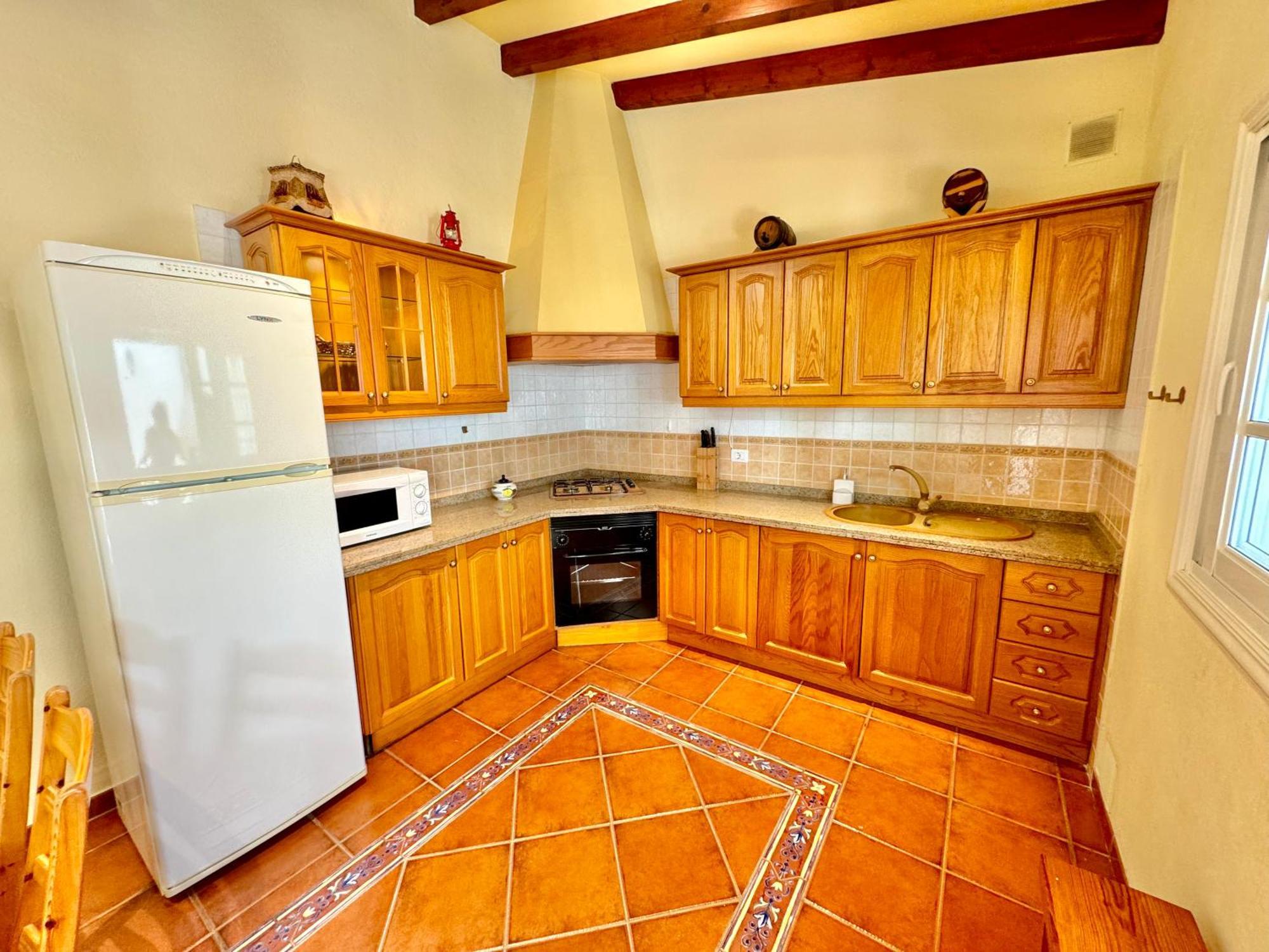 Guanche 'Casa Rural Canaria' San Miguel de Abona Kültér fotó