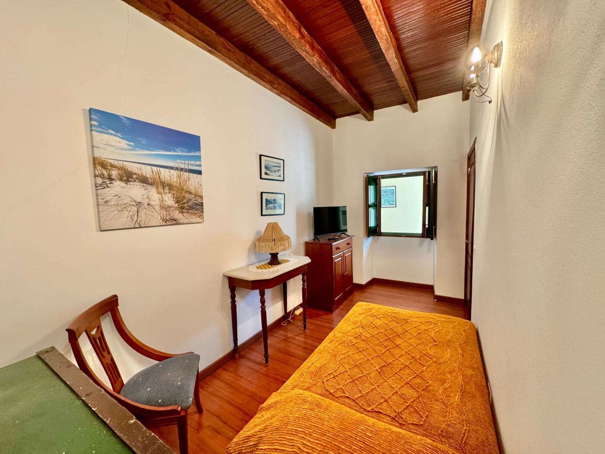 Guanche 'Casa Rural Canaria' San Miguel de Abona Kültér fotó
